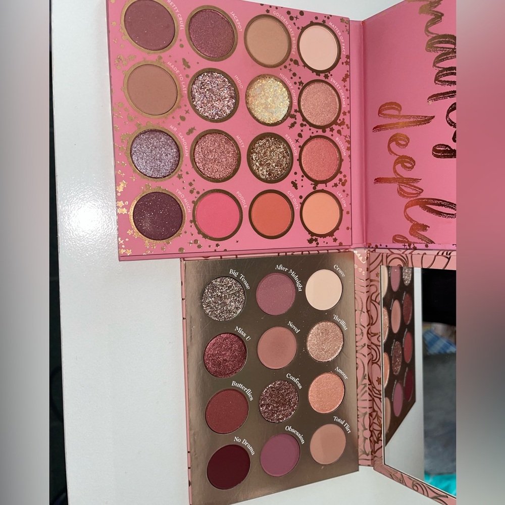 Colourpop 🩷 - Picture 3 of 3